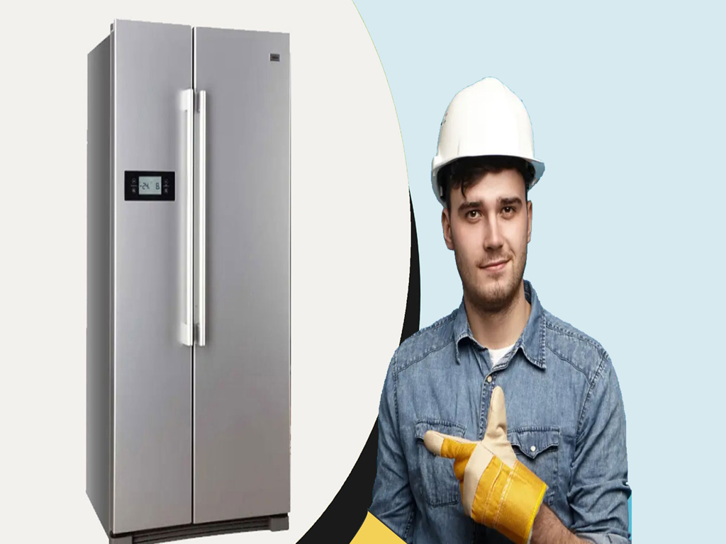 Refrigerator technician in Kukatpally