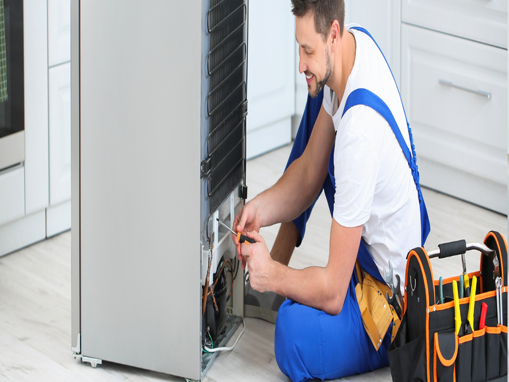 Onida Refrigerator Repair