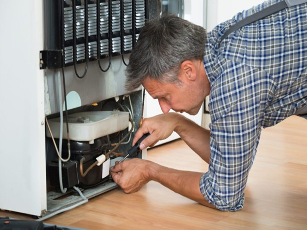 Voltas Beko technician Hyderabad